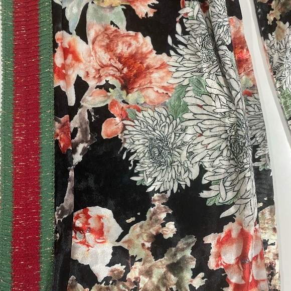 Tenax - Printed pants - Picture 2 of 4